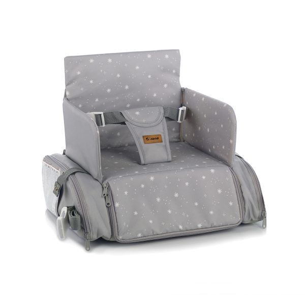Trona Viaje Avant Dim Grey Jane