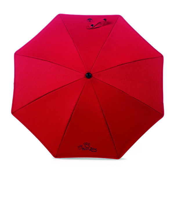 Sombrilla Anti-UV Universal Rojo Jane