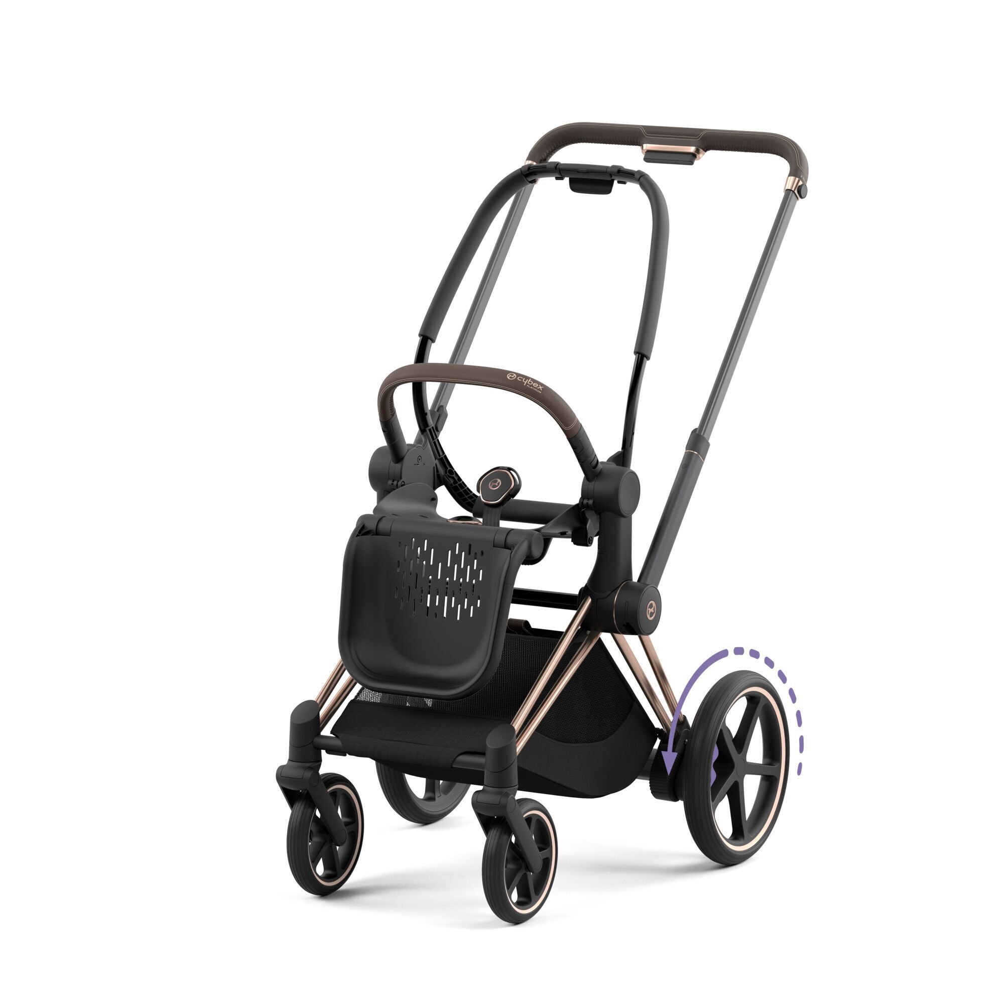 Carrito ePriam de Cybex - CYBEX