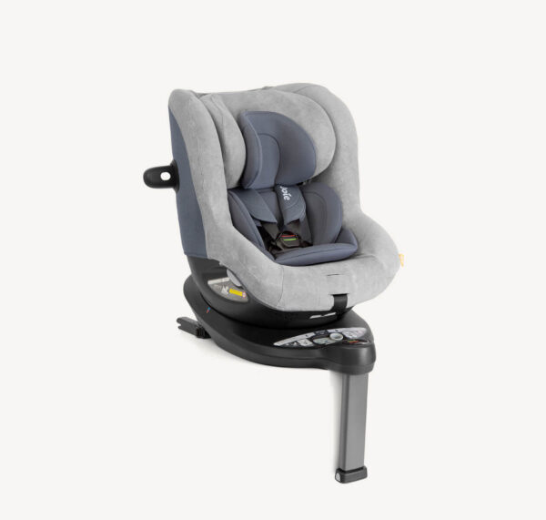 Funda I-Spin 360 Joie