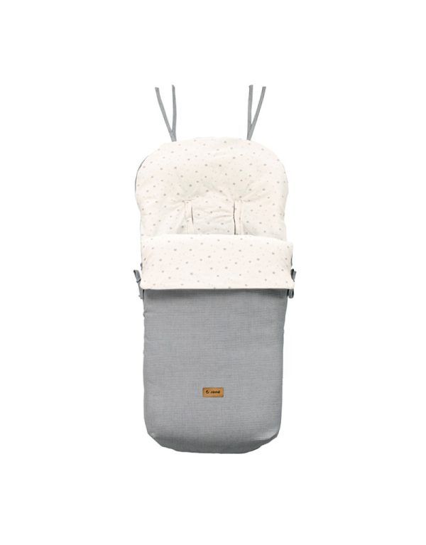 Saco Universal Entretiempo Silla Nest Plus Dim Grey Jane