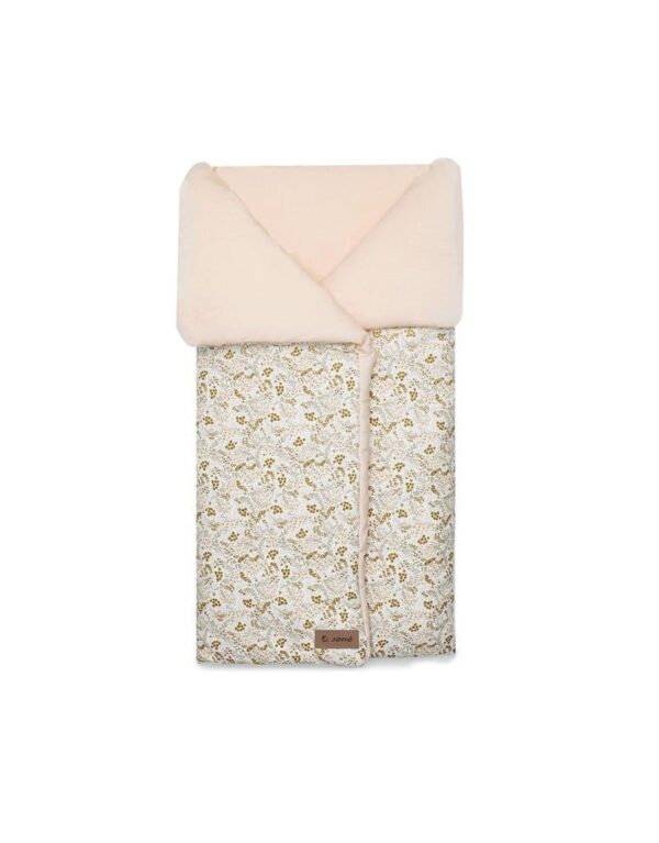 Saco Cuco Mims Pale Jane