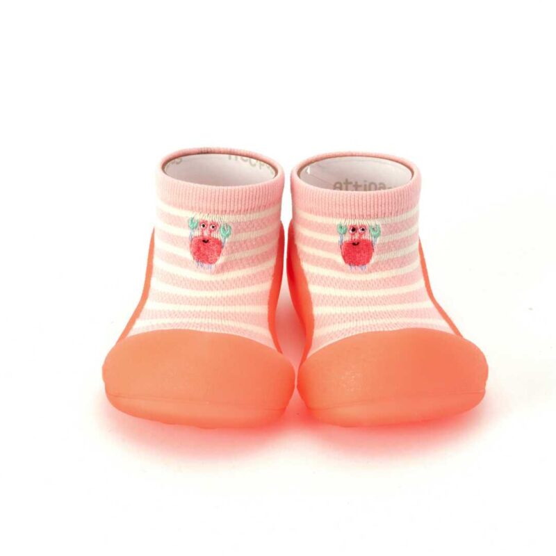 Attipas Crab Pink