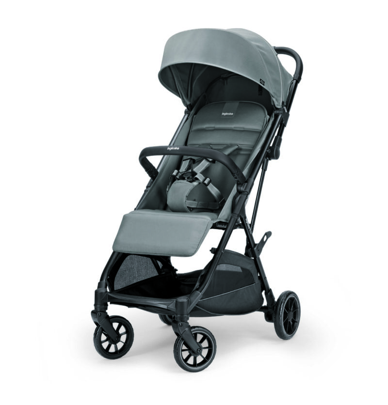 Silla Ligera Now Inglesina