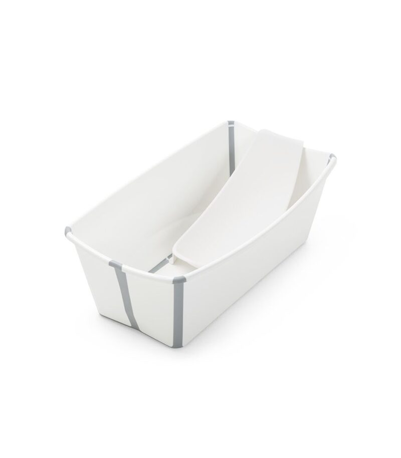 Pack Bañera con Soporte Flexi Bath Stokke