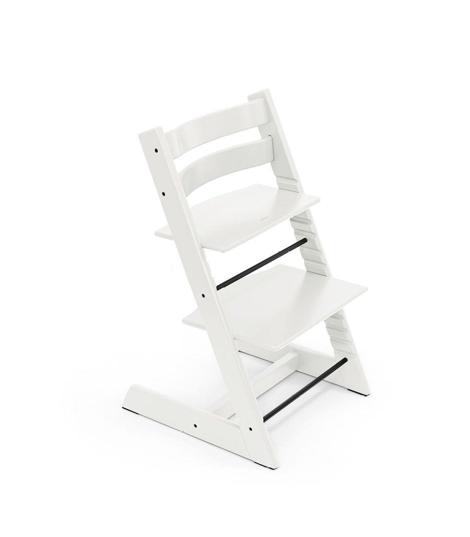 Trona Tripp Trapp Stokke - Blanco