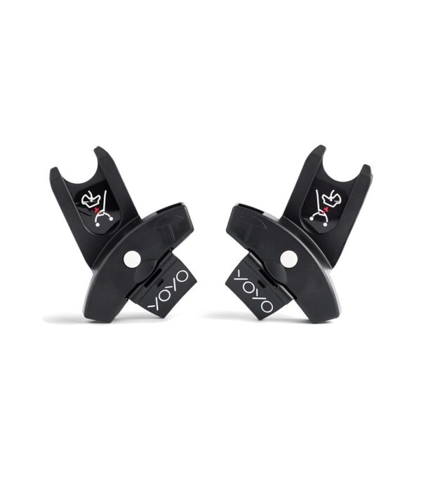Adaptadores para sillas de coche Babyzen™ Yoyo
