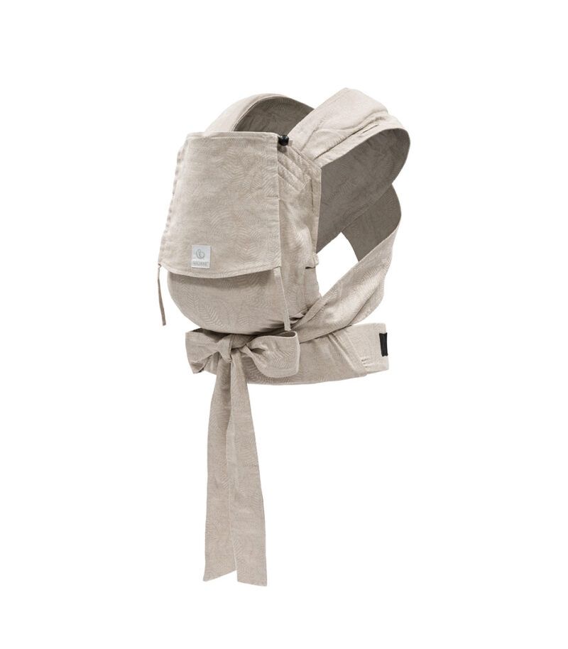 Mochila Portabebés Limas Stokke