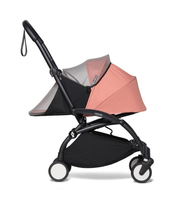 Mosquitera para pack recién nacido 0+ Babyzen™ Yoyo