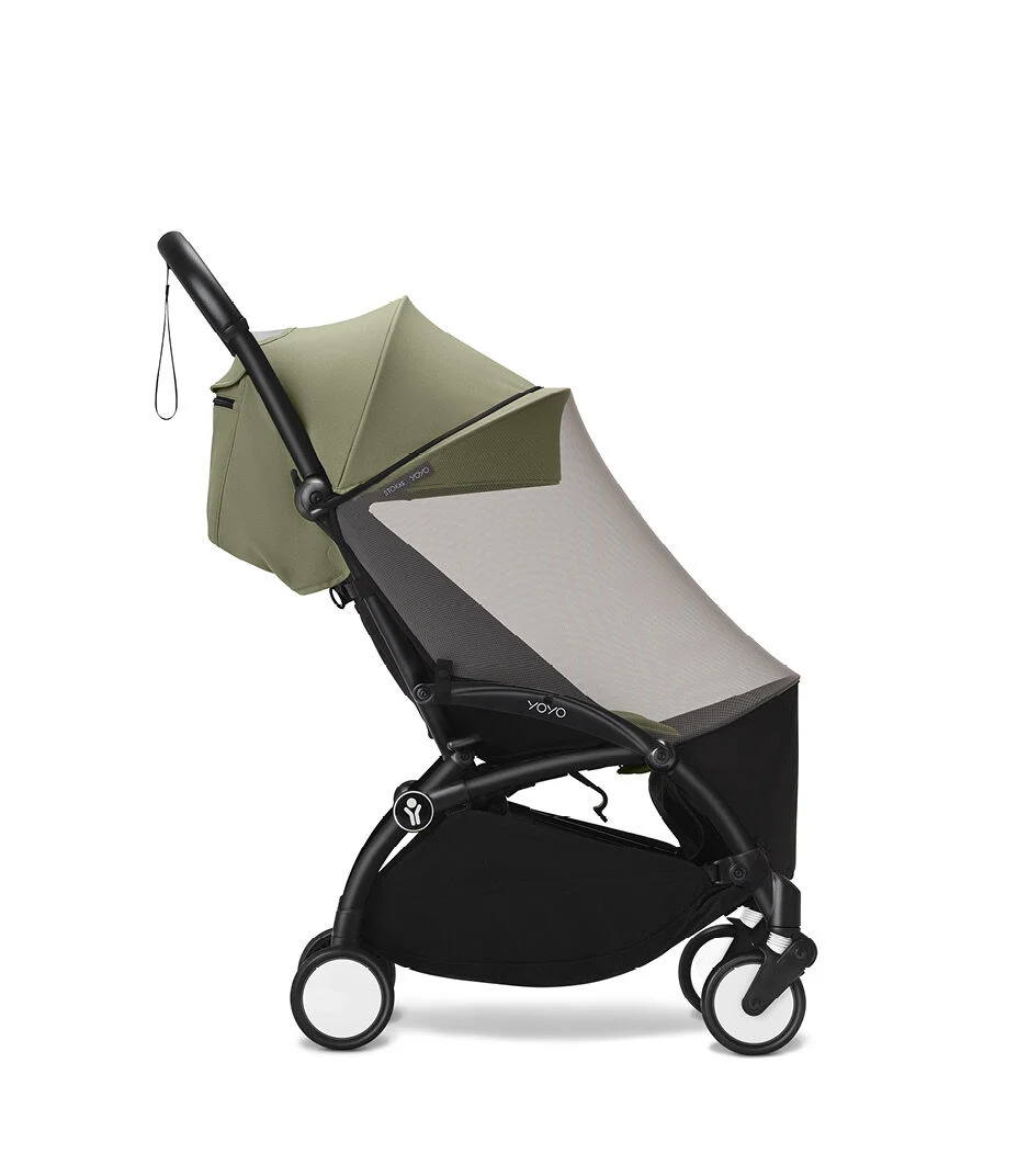 Mosquitera 6+ Stokke Yoyo