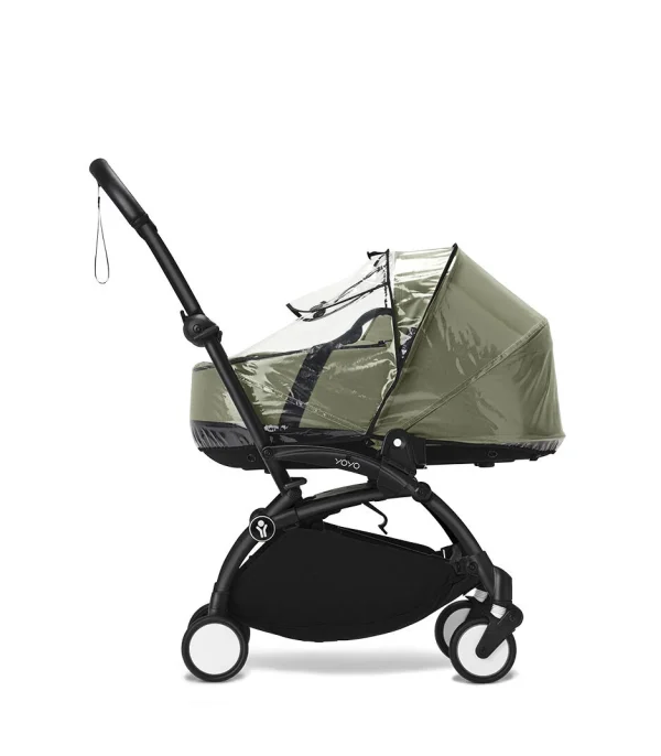 Protector de lluvia para capazo Stokke Yoyo