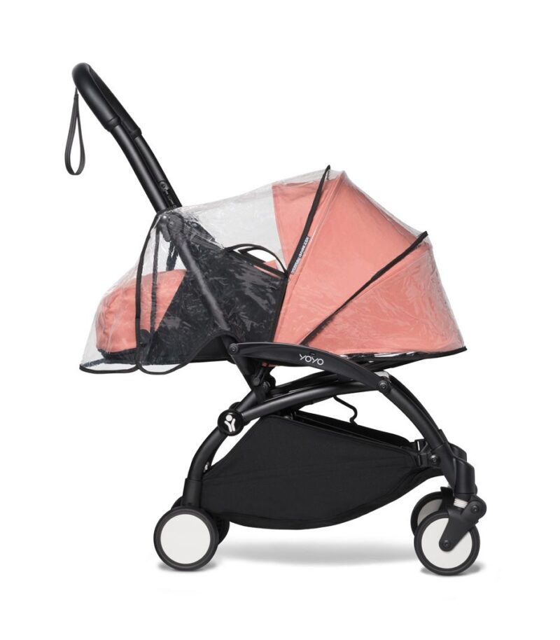 Protector de lluvia para Pack recién nacido 0+ Babyzen™ Yoyo