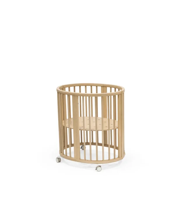 Minicuna Sleepi Mini Stokke