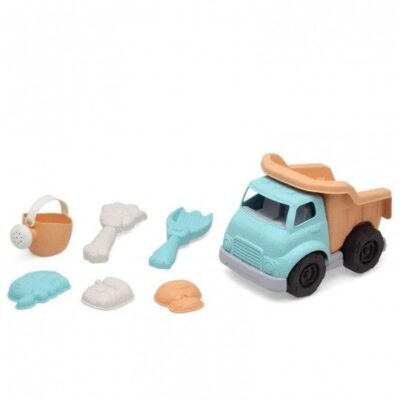 Camión Kiokids