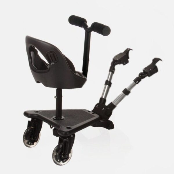 Patinete con Asiento Skate Be Cool