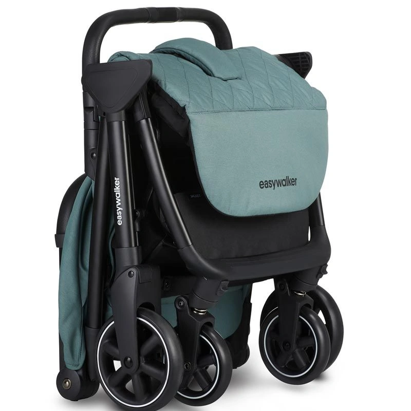 Jackey Easywalker + Regalo Volante - Ares Baby, todo para tu bebé