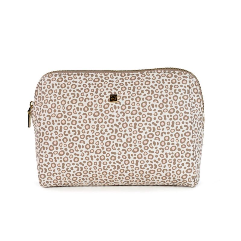 Neceser Animal Print Pasito a Pasito