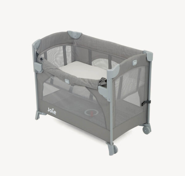 Silla Auto I-Spin 360 Joie - Ares Baby, todo para tu bebé