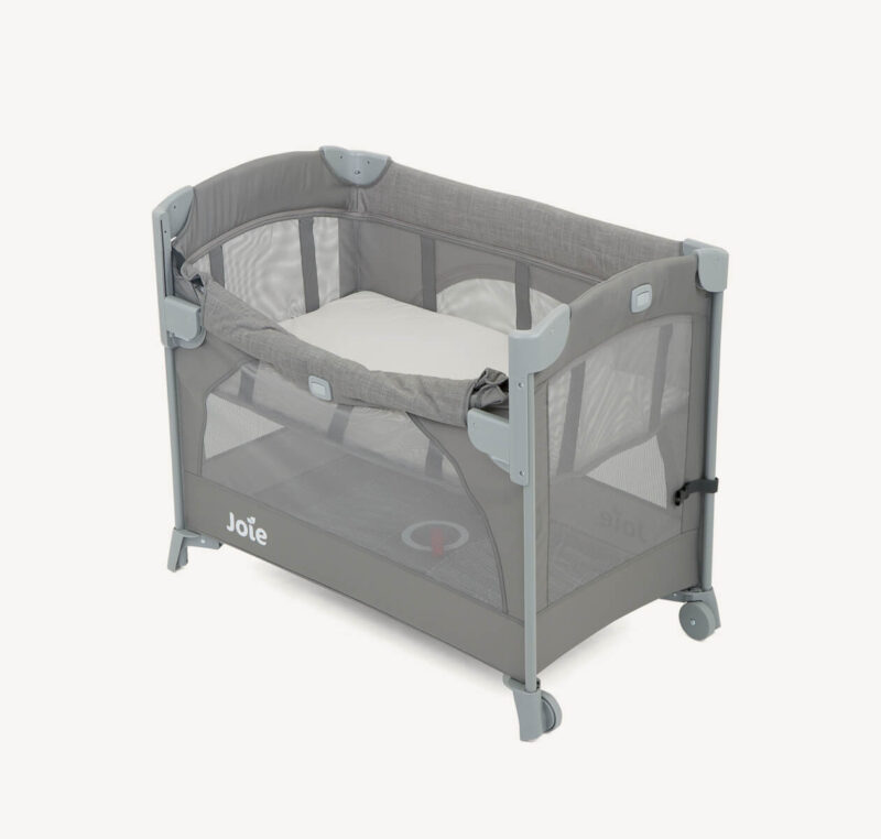 Cuna Viaje Colecho Kubbie Sleep Joie