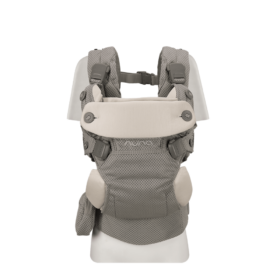 Mochila Portabebés Cudl Clik Nuna - Ares Baby, todo para tu bebé