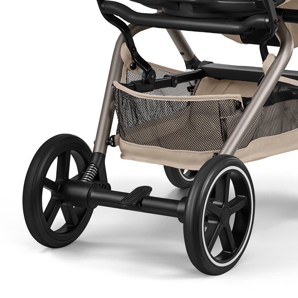 Silla Paseo Eezy S Twist+2 Cybex 2026 - Imagen 6