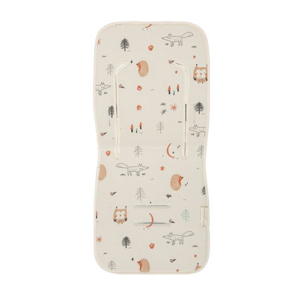 Colchoneta Silla Universal Wonderland BimbiCasual