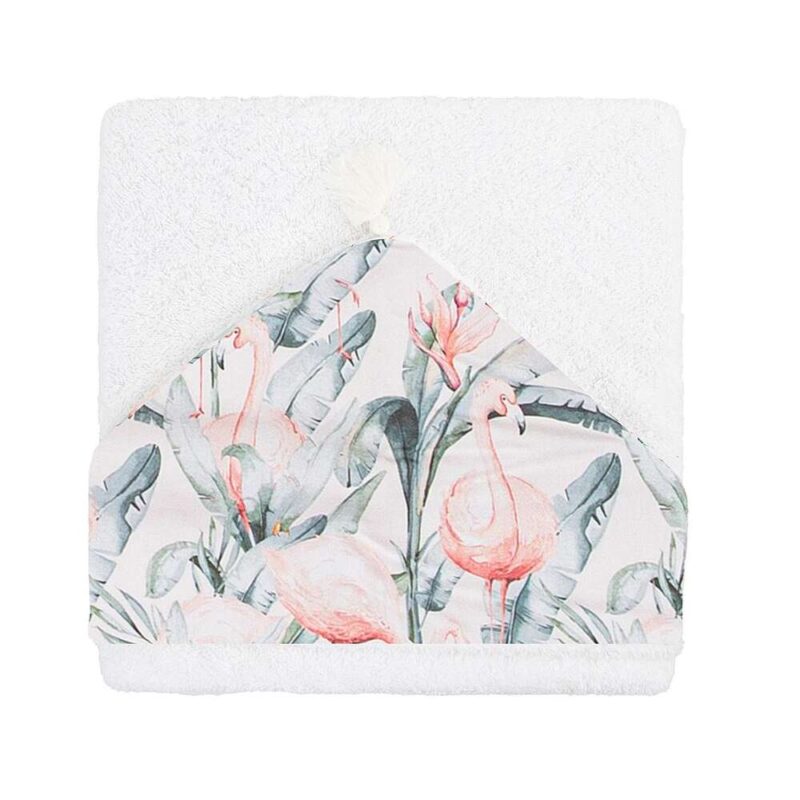 Maxicapa Flamingo Bimbidreams