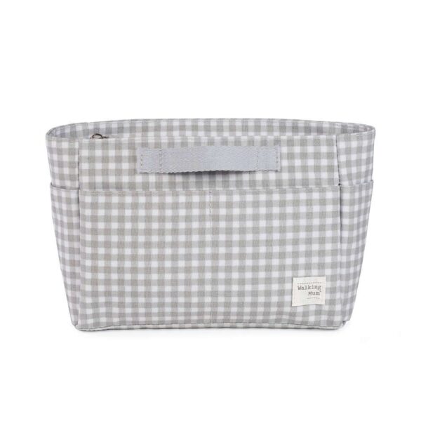 Neceser I Love Vichy Gris | Walking Mum