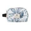 Neceser Algodón Ecológico Zebra Bimbidreams