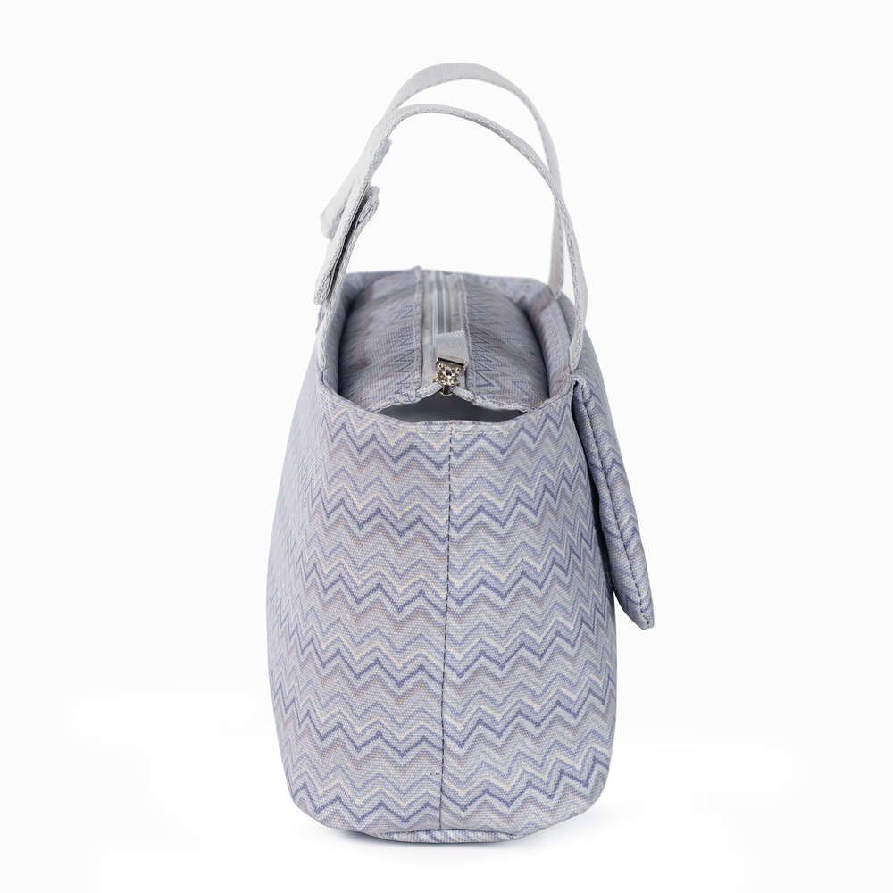 Maleta Mochila WALKING MUM Zigzag