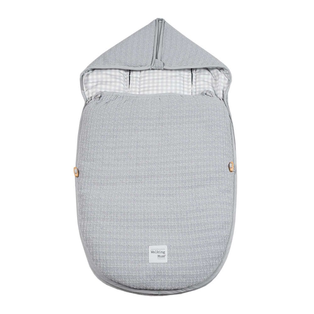 Saco para capazo sales y grupo 0