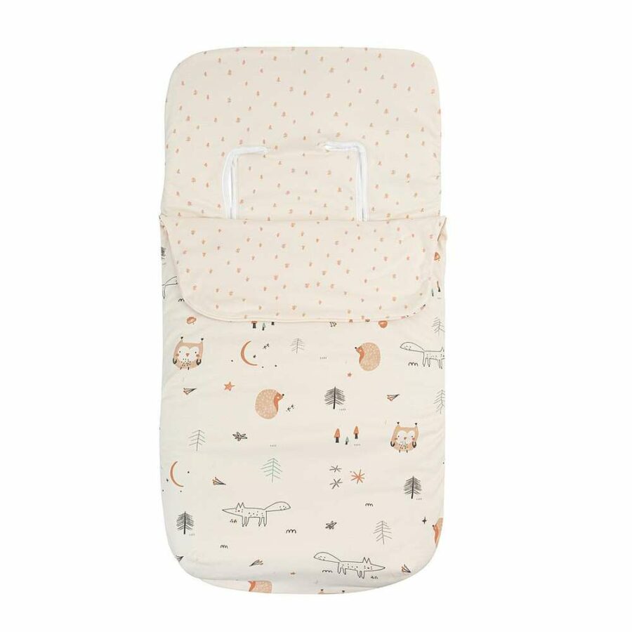 Saco Silla Multiestacional Wonderland Bimbidreams
