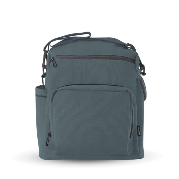 Mochila Adventure Bag Aptica XT Inglesina 2026