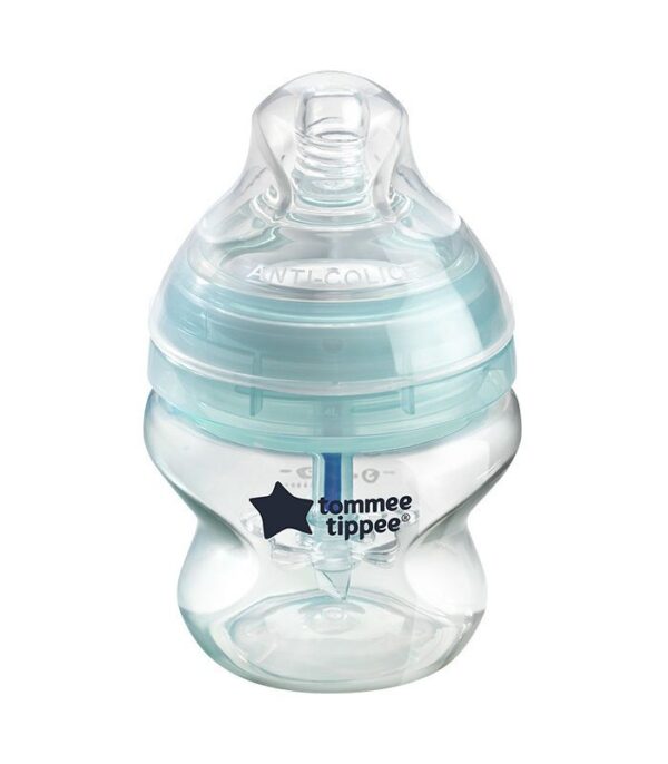 Tetinas Tommee Tippee Biberón Anticólico Avanzado Flujo Medio