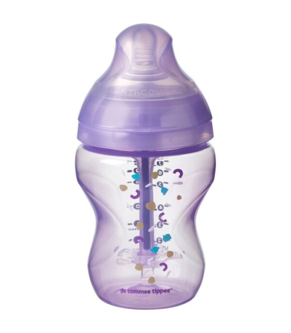 Tommee Tippee Biberón Anticólico 150 Ml.