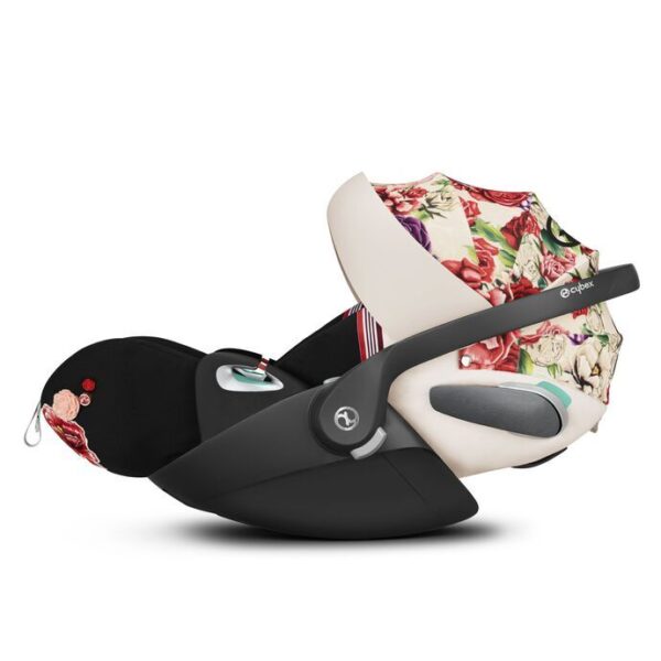 Portabebé Cloud T Spring Blossom Cybex