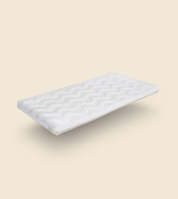 Colchón Cuna Viaje My Baby Mattress