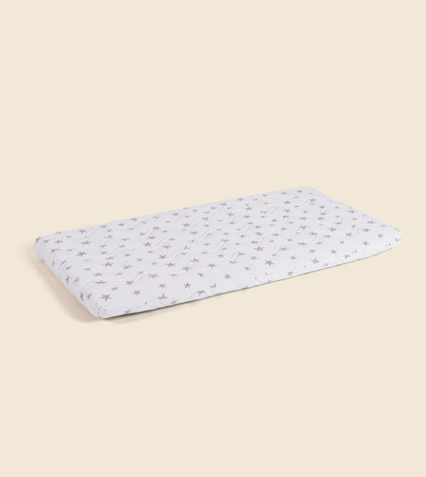 Colchón Cuna Viaje Premium My Baby Mattress