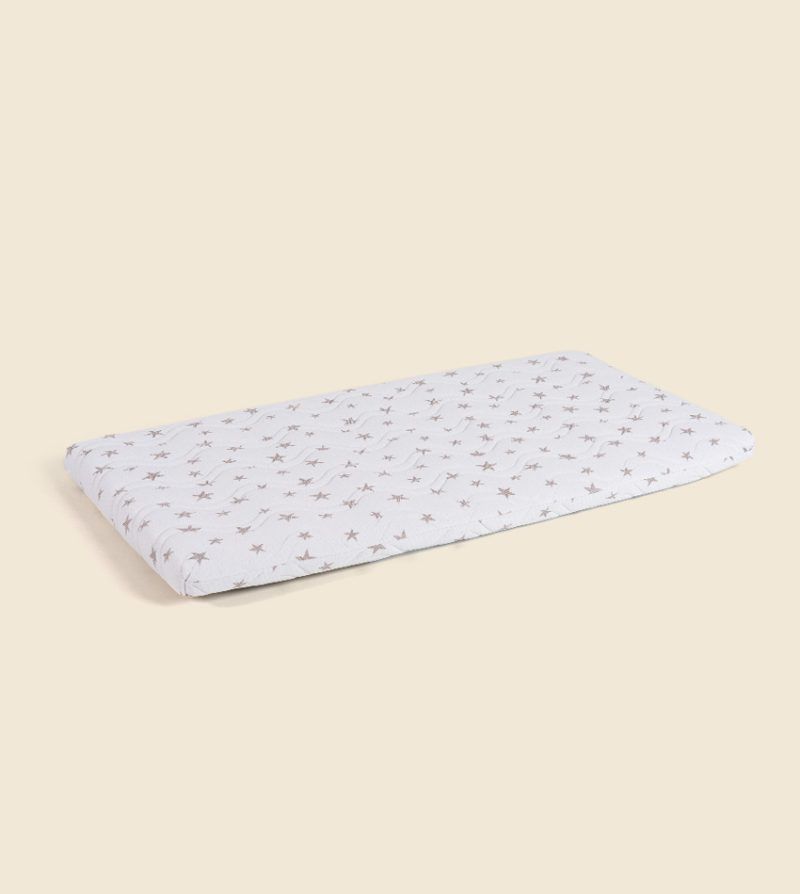 Colchón Cuna Viaje Premium My Baby Mattress