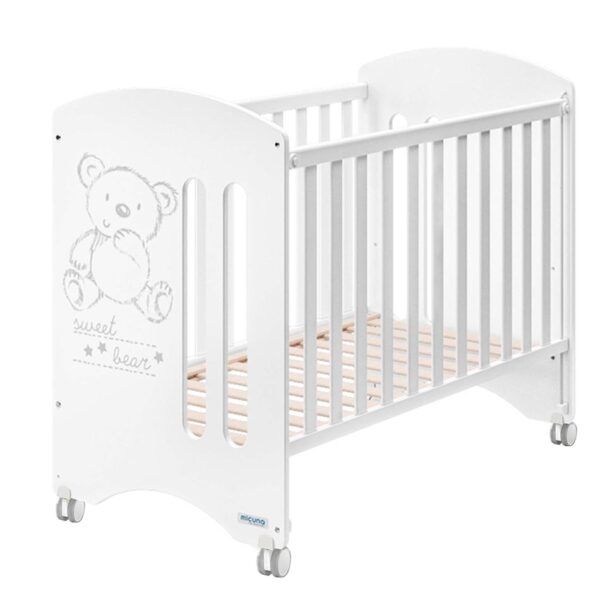 Cuna Sweet Bear Micuna