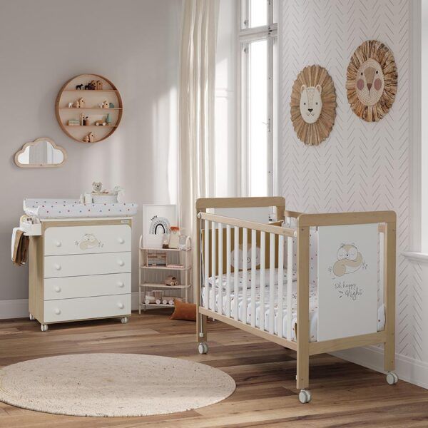 Colección Happy Micuna