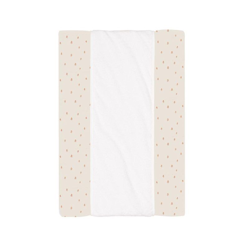Funda cambiador con relleno + rizo Wonderland Bimbidreams