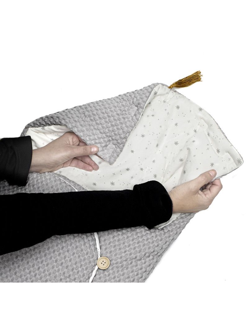 Saco Cuco Mims+ Star Jane - Imagen 4