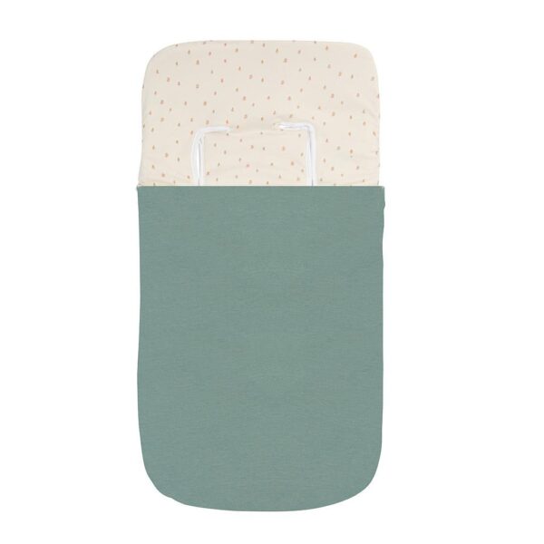 Saco Silla Multiestacional Wonderland Bimbidreams