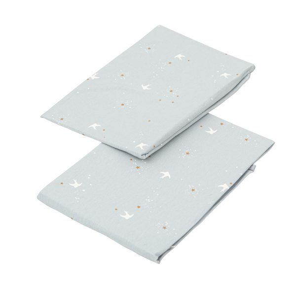 Pack 2 Muselinas Spring Bimbidreams
