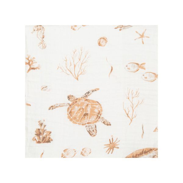 Muselina Ocean Bimbidreams