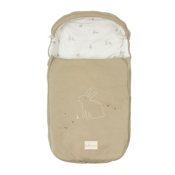 Saco Capazo Bunny BimbiDreams