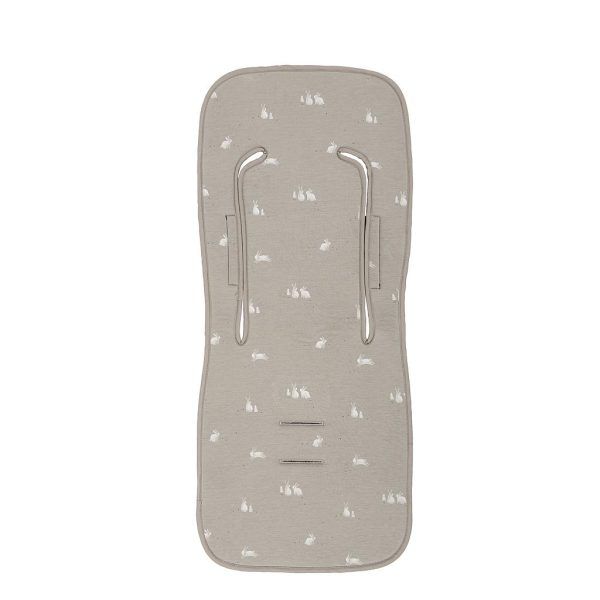 Colchoneta silla Bunny Piedra Bimbidreams
