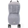 Funda Silla Reversible Catalina Gris Uzturre