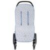 Funda Silla Reversible Mauro Azul Uzturre
